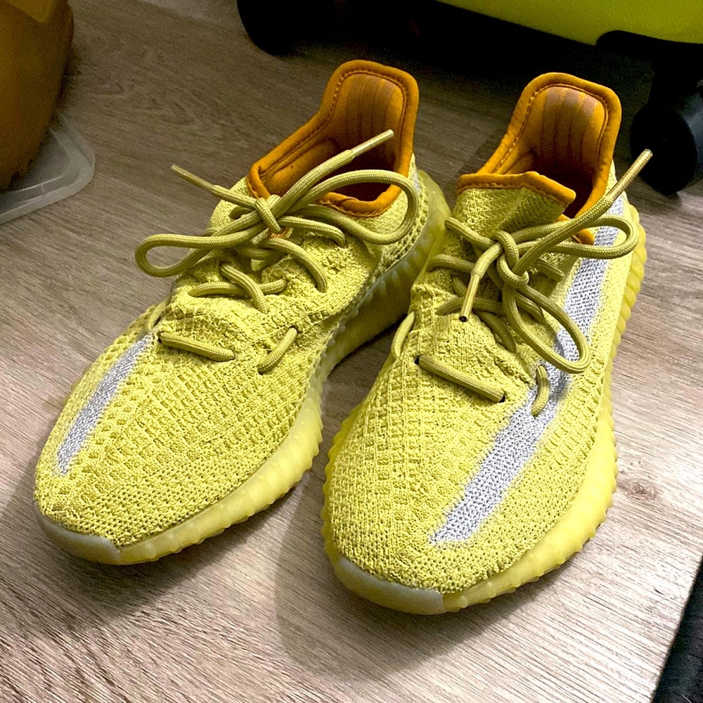 Yeezy for sale! Reason for selling, need funds!